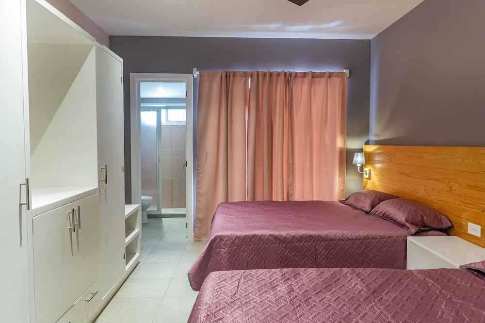 Photo of Bedroom in Cozumel