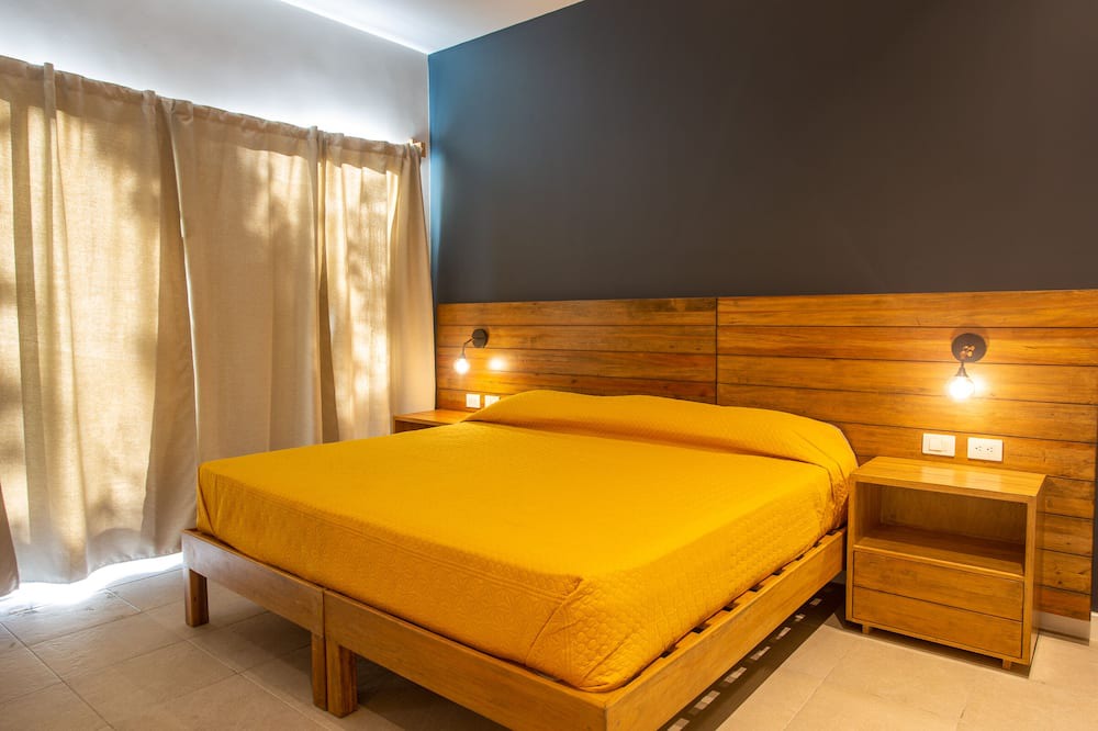 Photo of Bedroom in Cozumel