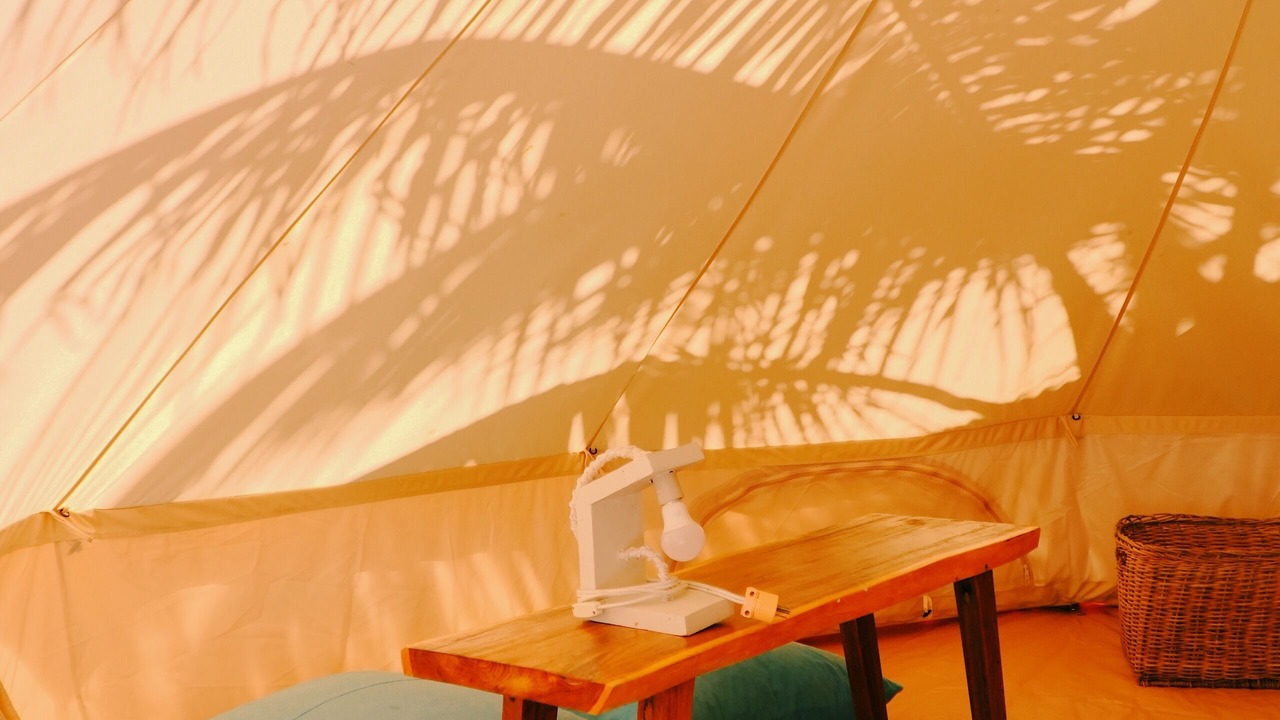 Photo of Bedroom in Punta Allen