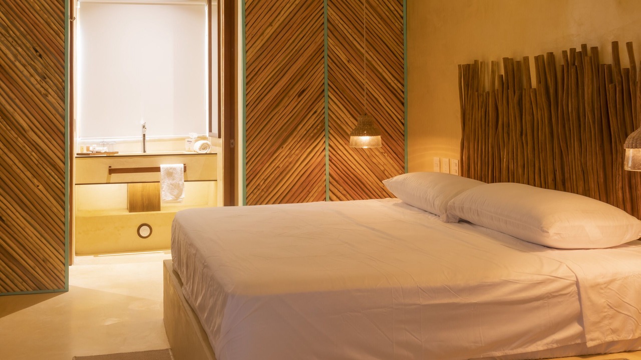 Photo of Bedroom in Mario Villanueva Madrid