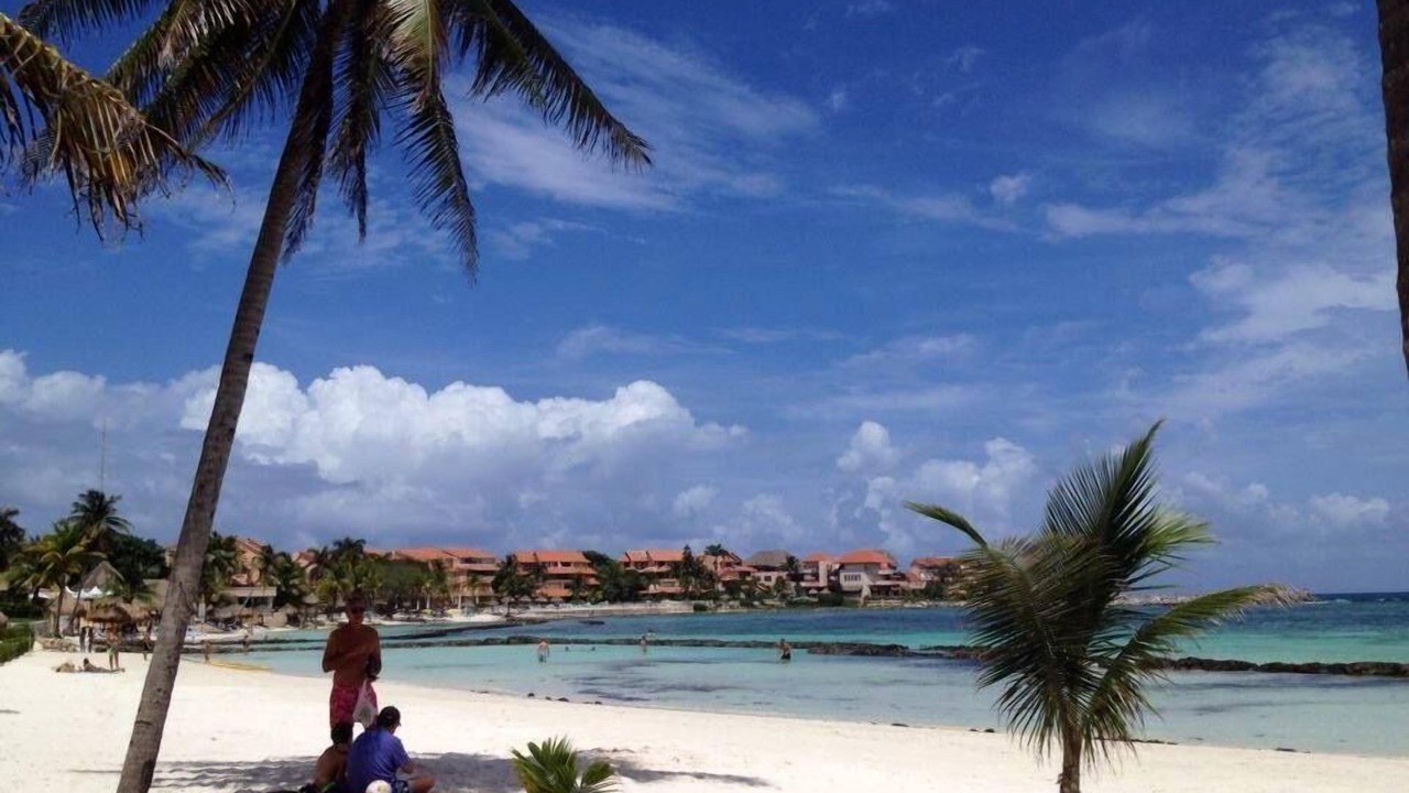 Photo of Others in Puerto Aventuras