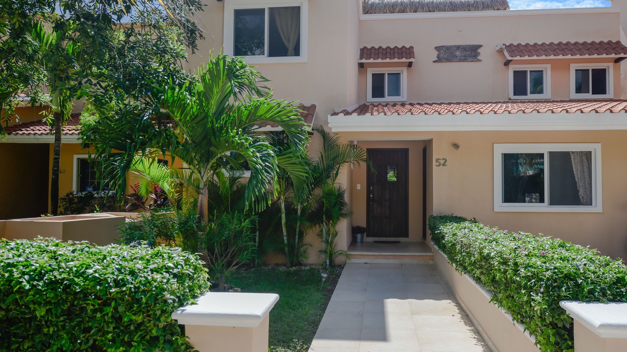 Photo of Outdoor in Puerto Aventuras