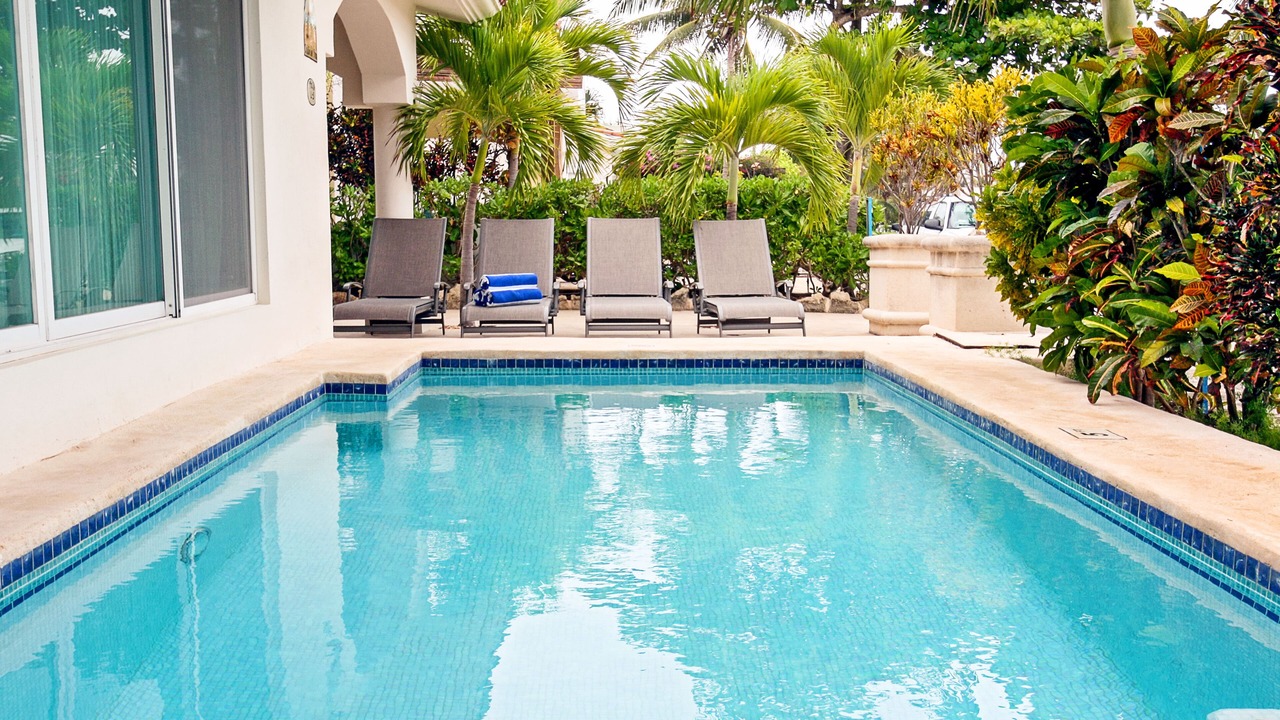 Photo of Outdoor in Playacar Fase I