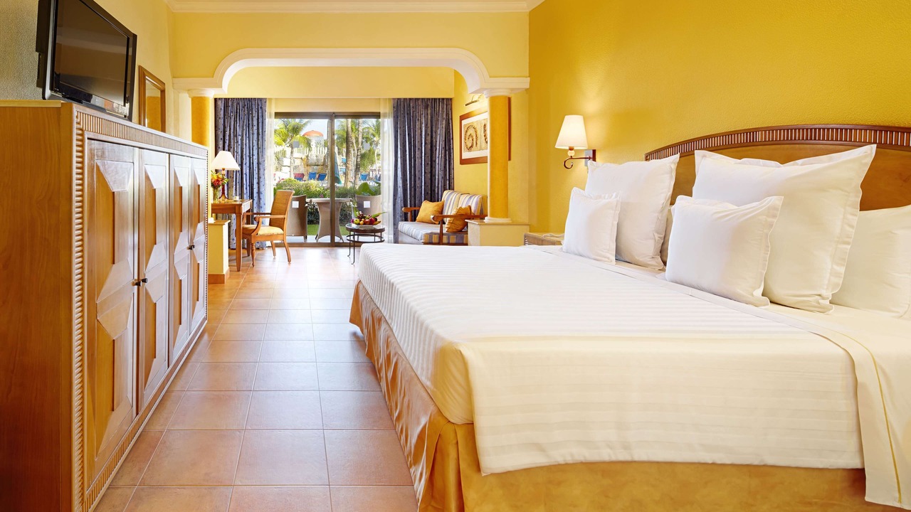 Photo of Bedroom in Xpu-Ha