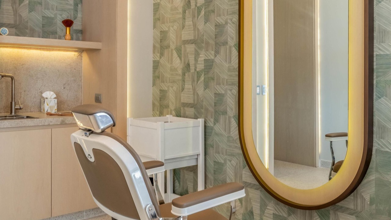 Photo of Bedroom in Puerto Morelos