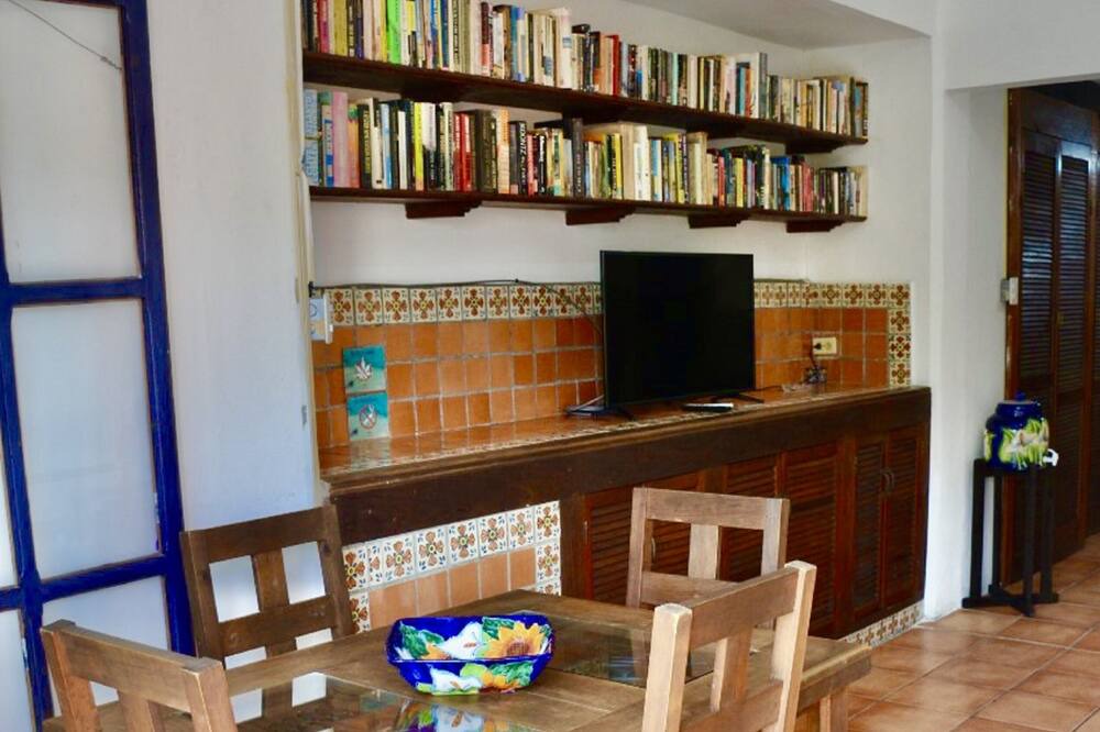 Photo of Kitchen in Centro - Supmza 001