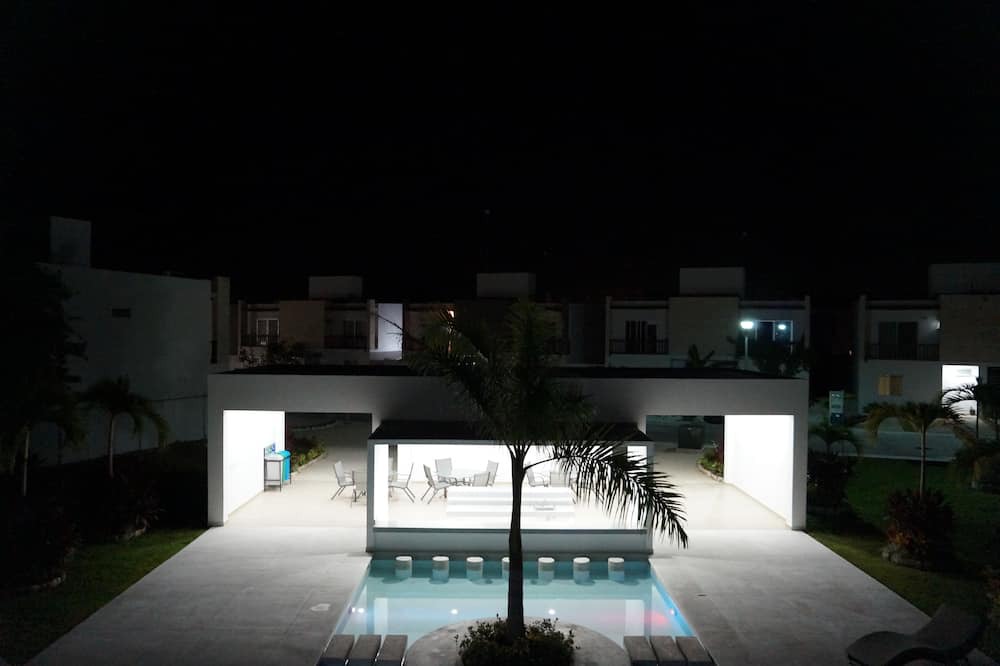 Photo of Outdoor in Puerto Morelos