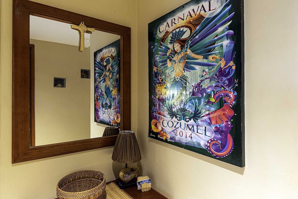 Photo of Bedroom in Costa Maya