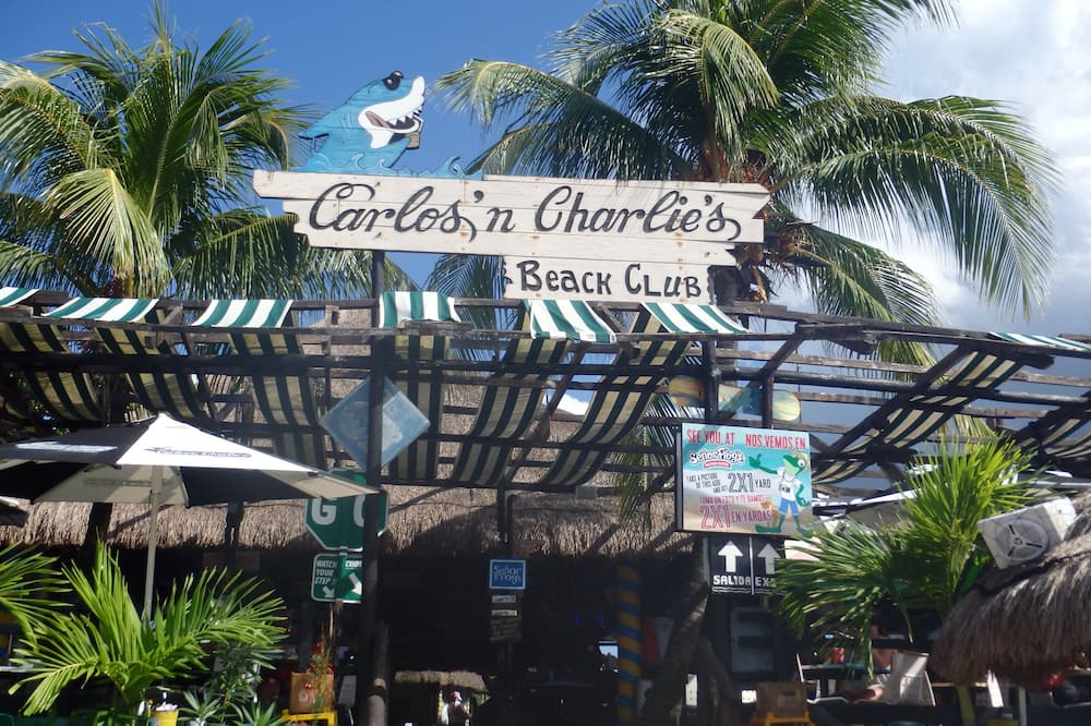 Photo of Others in Costa Maya