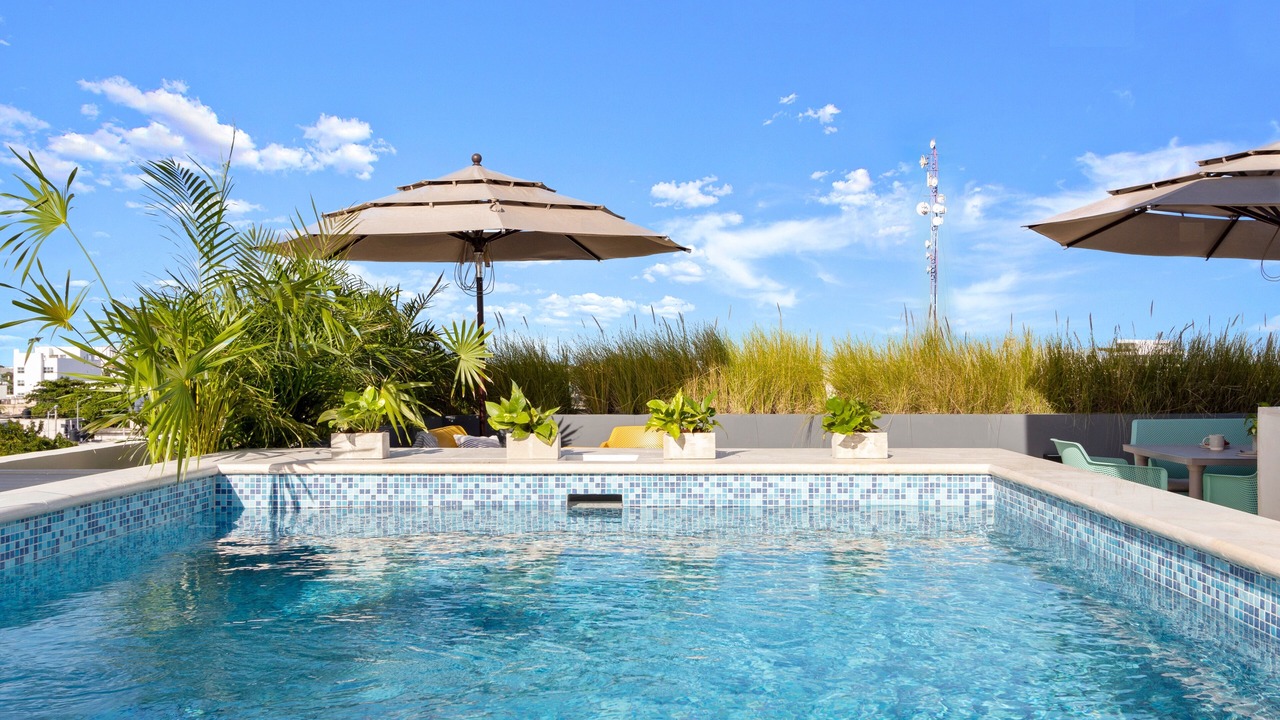 Photo of Outdoor in Luis Donaldo Colosio