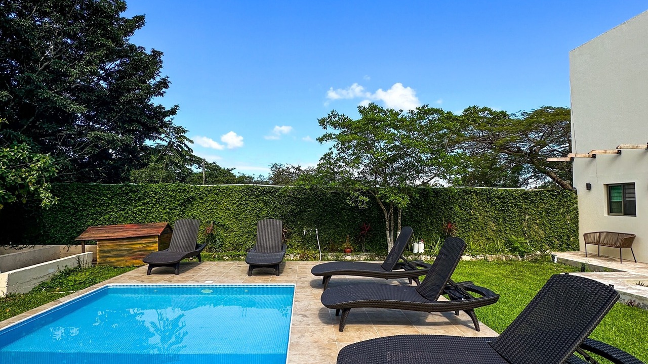 Photo of Outdoor in Cozumel