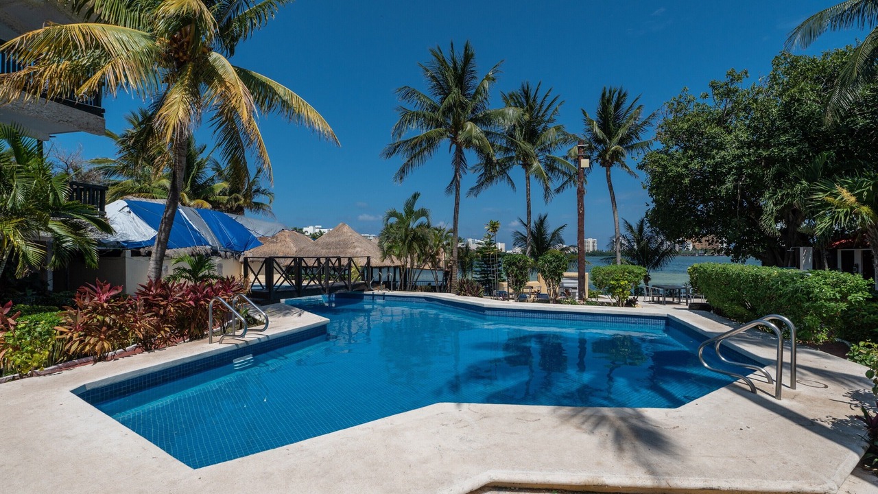 Photo of Outdoor in Punta Cancun