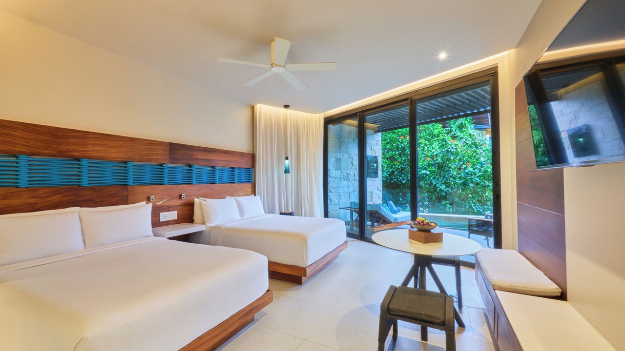 Photo of Bedroom in Downtown