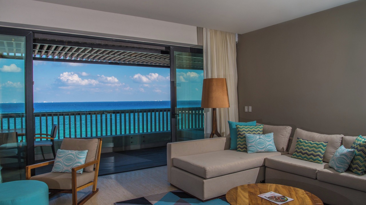 Photo of Bedroom in Downtown