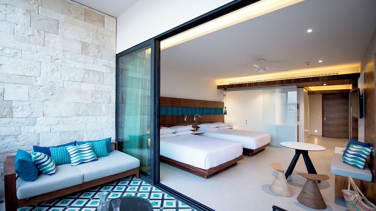 Photo of Bedroom in Downtown