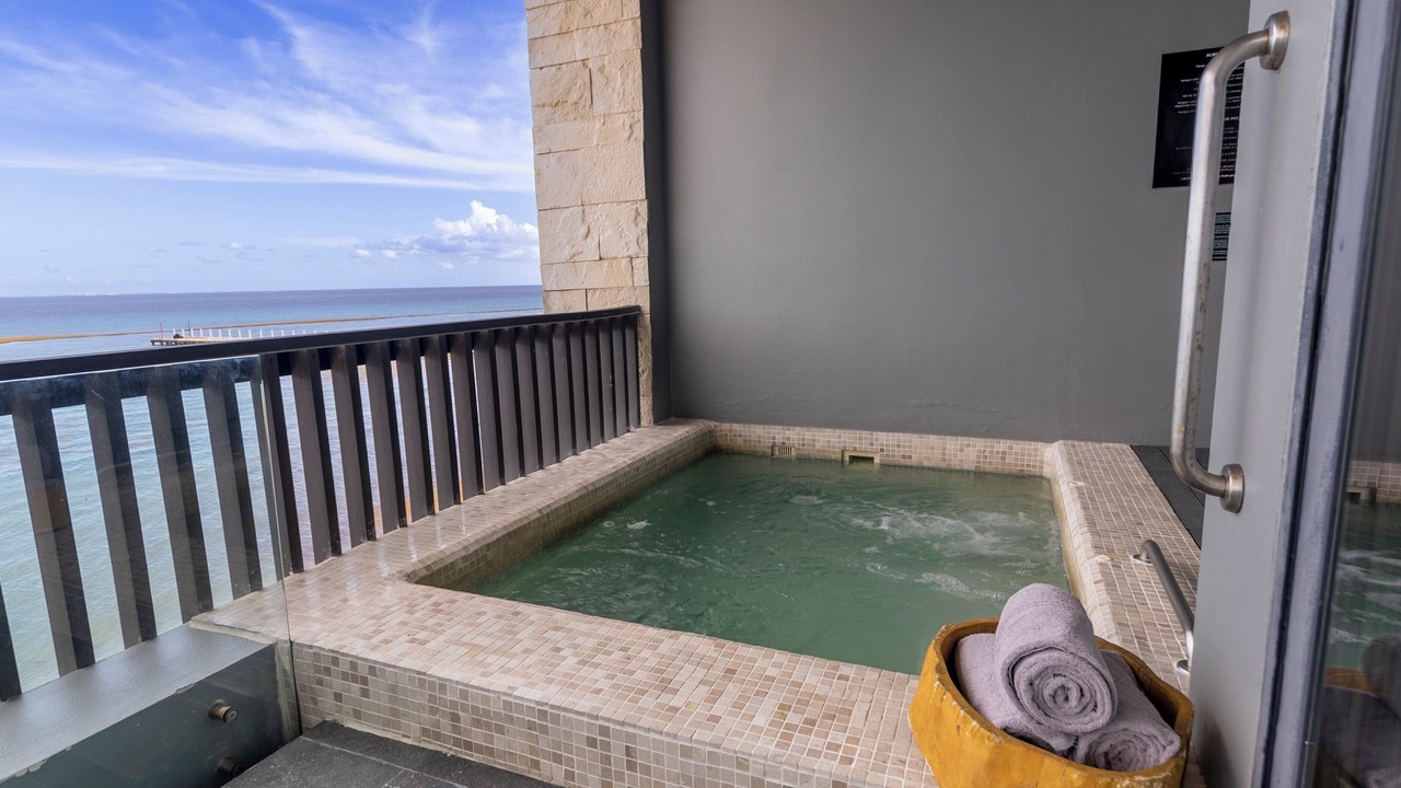 Photo of Bedroom in Downtown