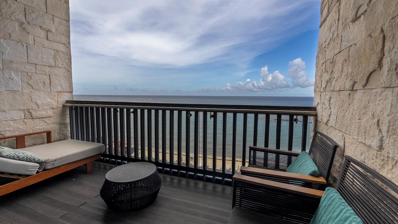 Photo of Bedroom in Downtown