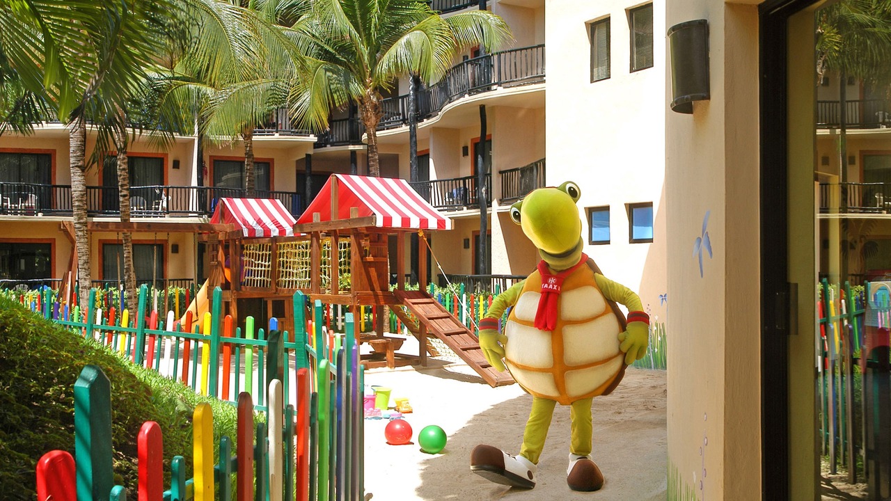 Photo of Outdoor in Puerto Aventuras