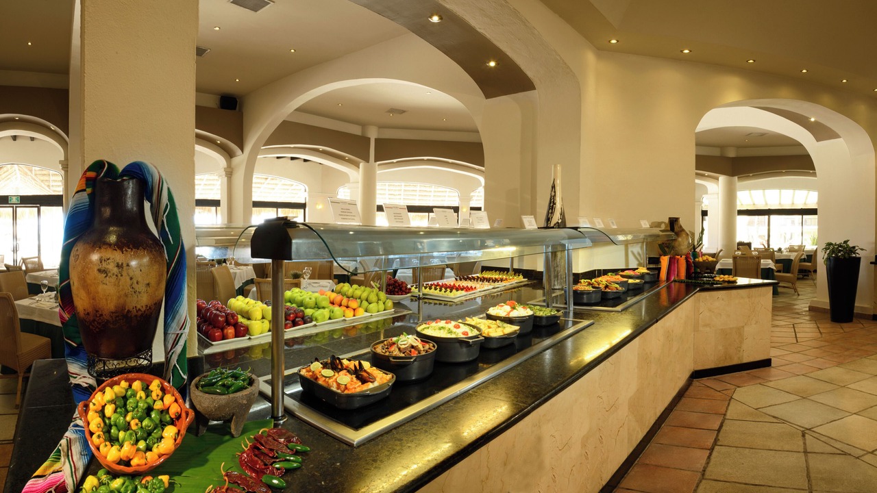 Photo of Others in Puerto Aventuras