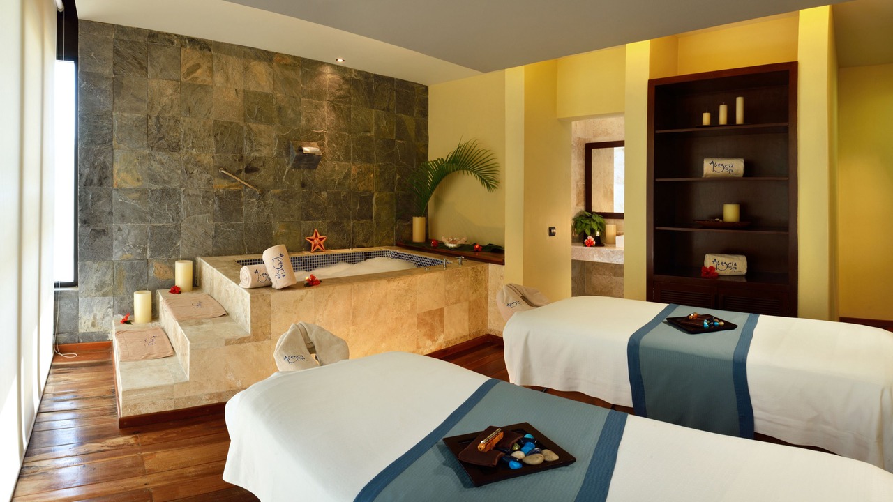Photo of Bedroom in Puerto Aventuras