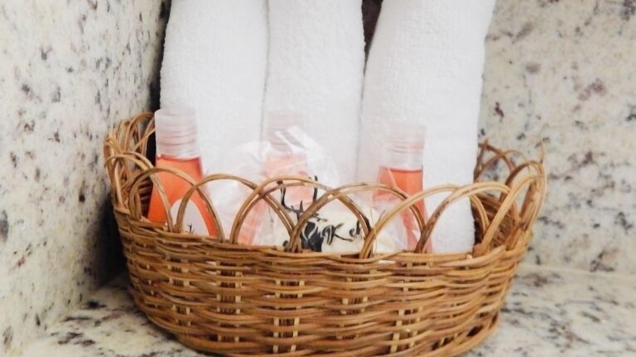 Photo of Bathroom in Salinas