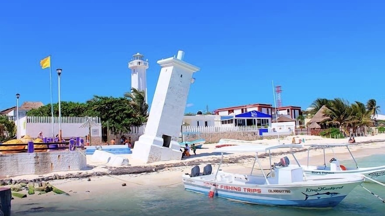 Photo of Others in Puerto Morelos
