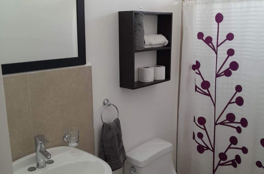 Photo of Bathroom in Puerto Morelos