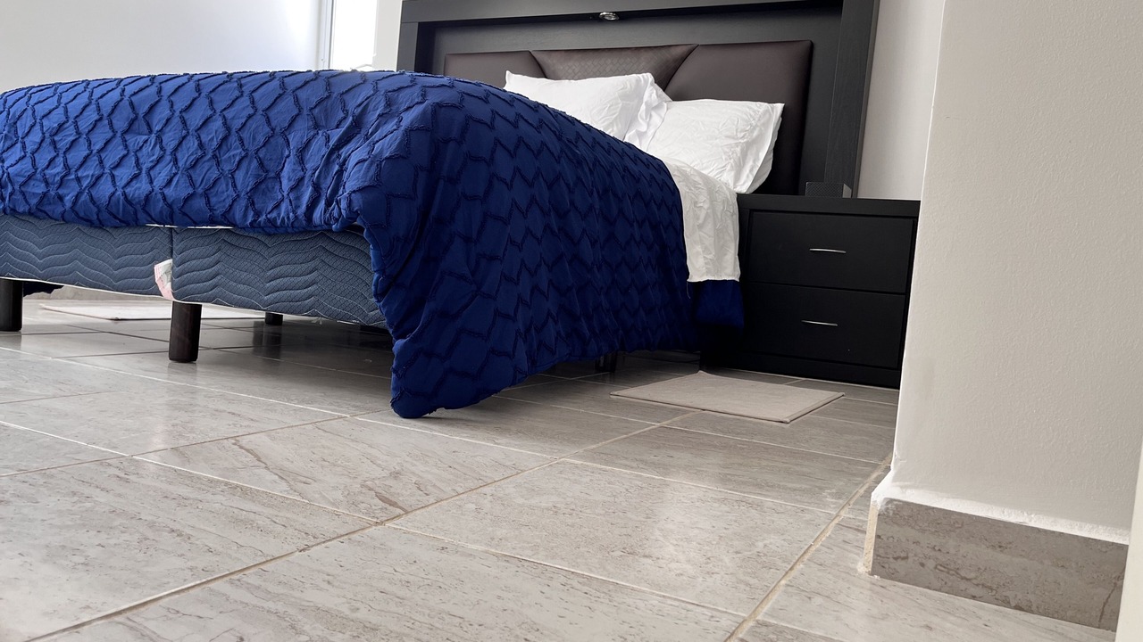 Photo of Bedroom in Puerto Morelos