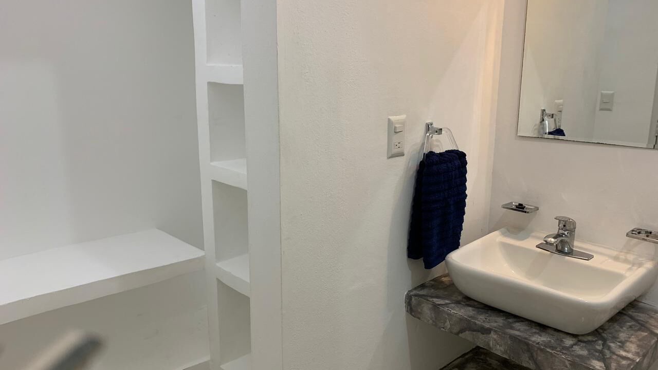 Photo of Bathroom in Puerto Morelos