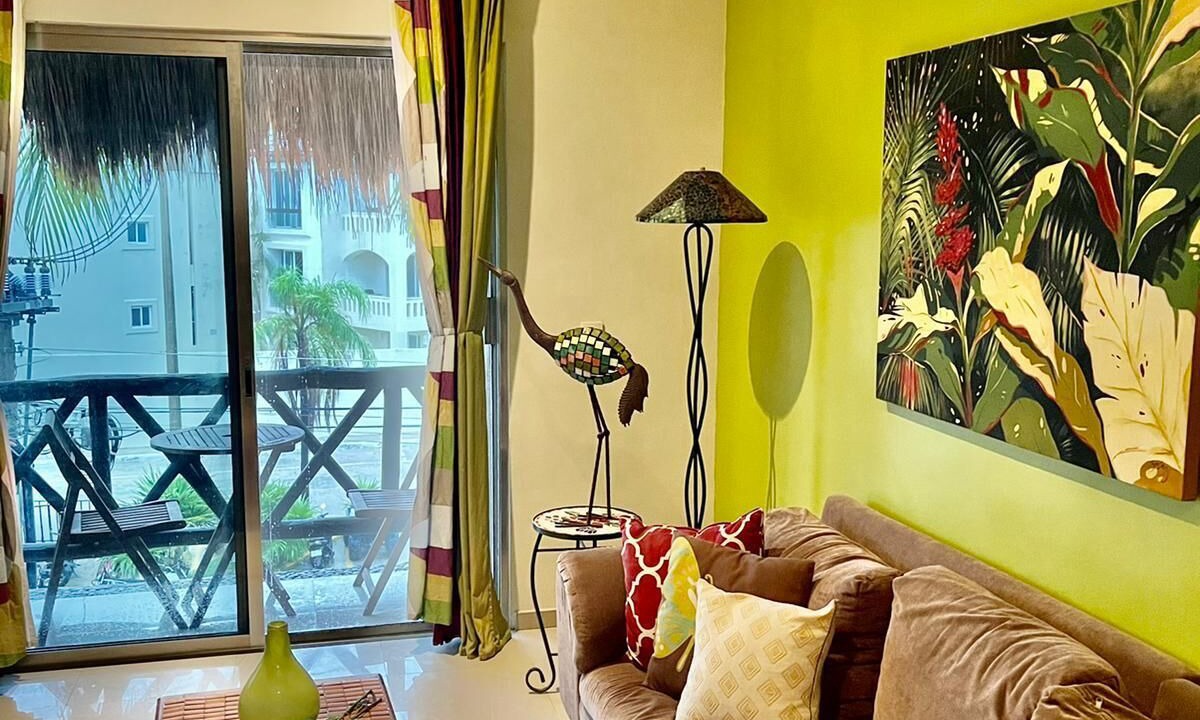 Photo of Livingroom in Luis Donaldo Colosio