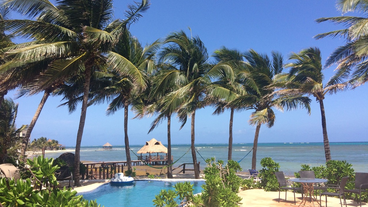 Photo of Outdoor in Puerto Morelos