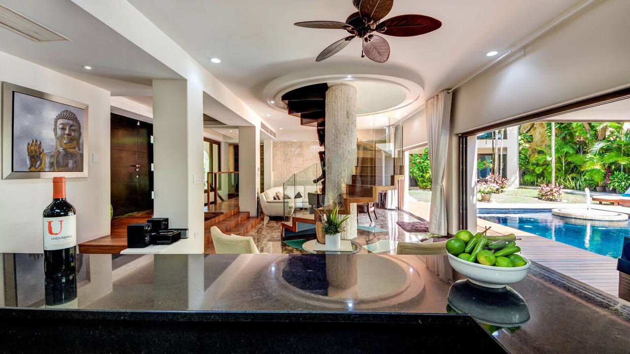 Photo of Outdoor in Playacar Beach