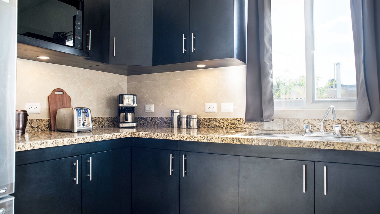 Photo of Kitchen in Colonia Andres