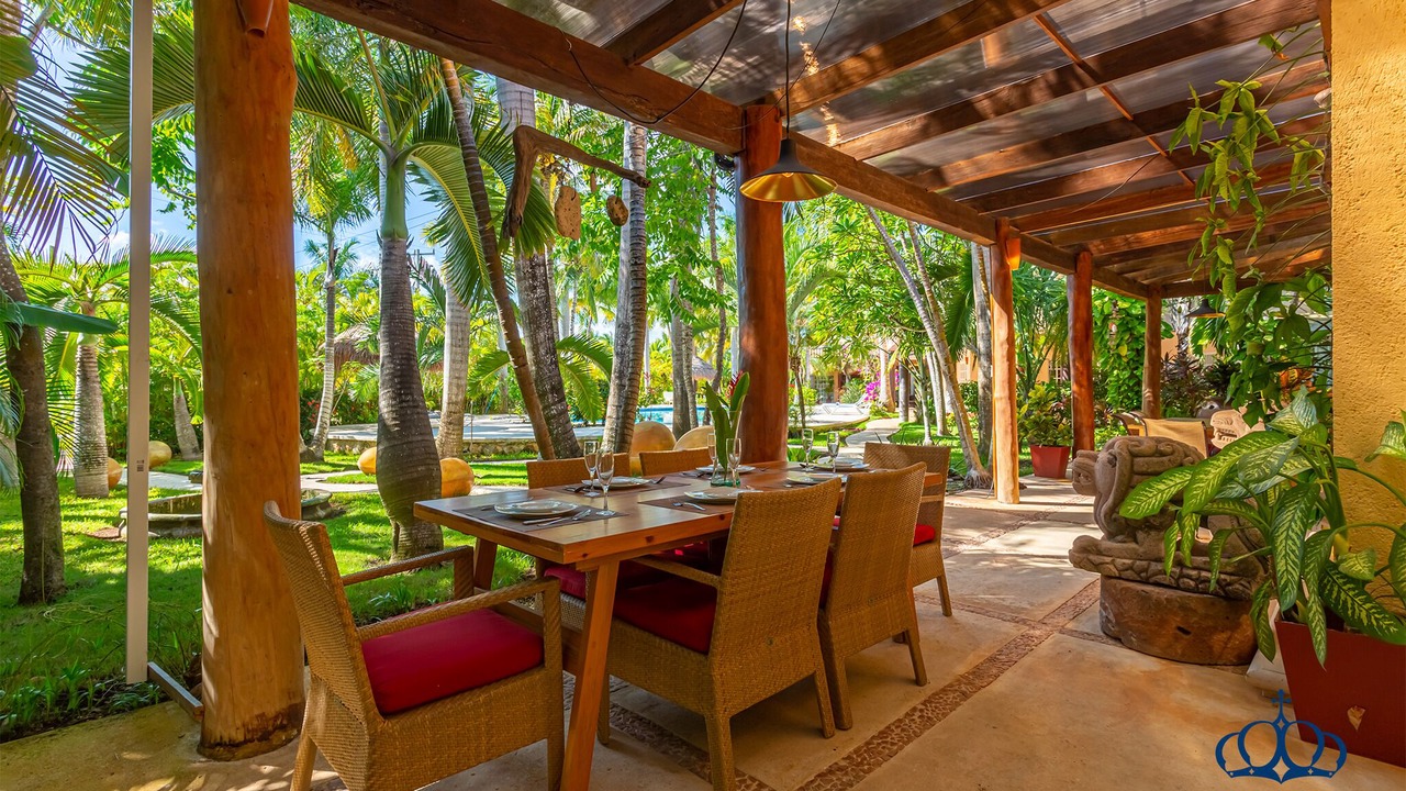 Photo of Outdoor in Villa Juarez