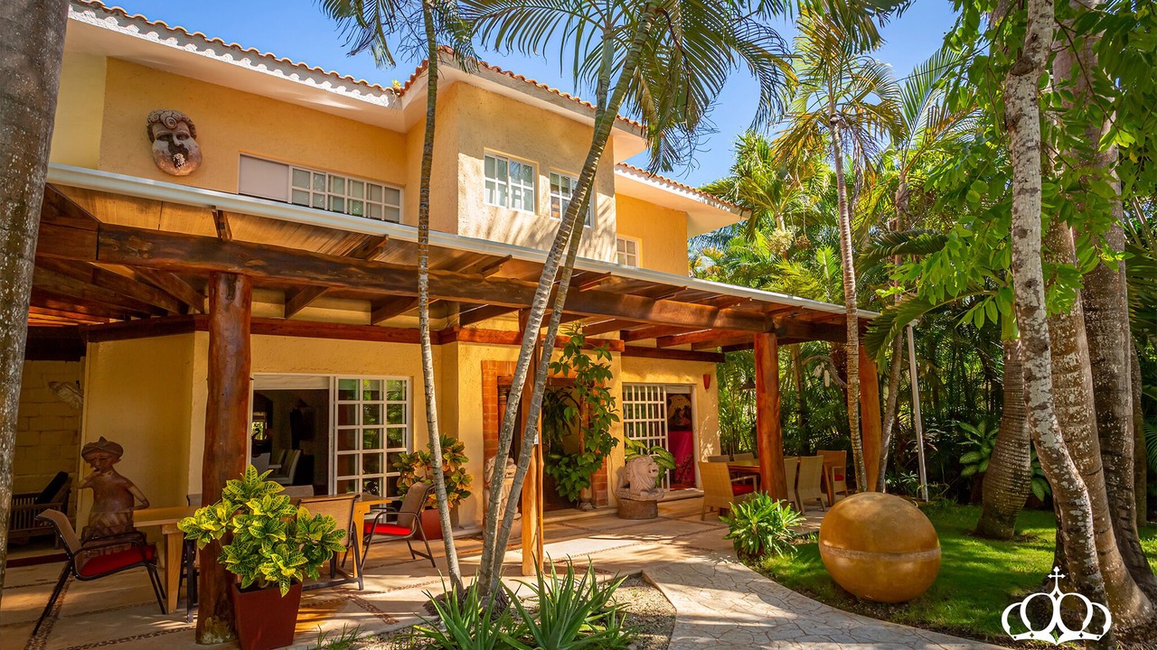 Photo of Outdoor in Villa Juarez