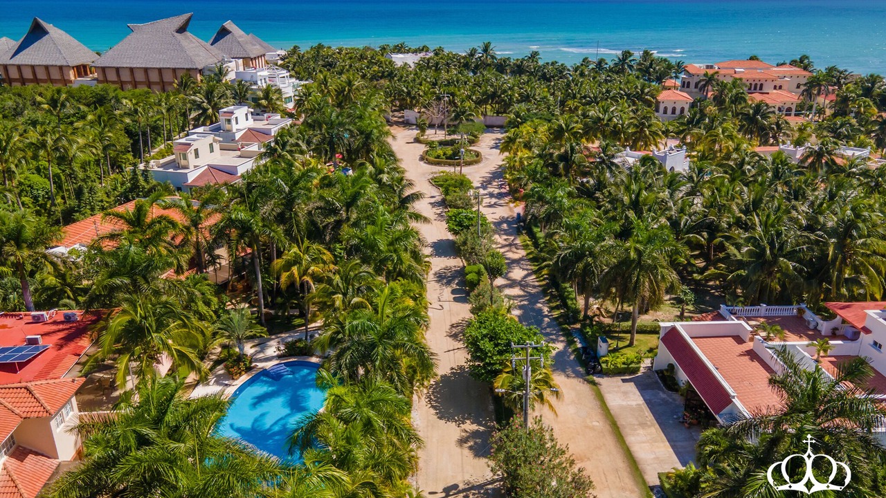 Photo of Outdoor in Villa Juarez