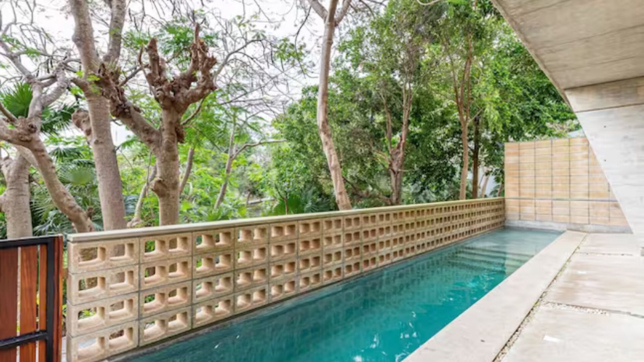 Photo of Outdoor in Downtown Cancun