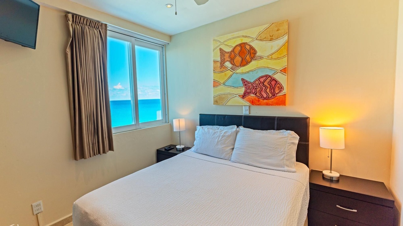 Photo of Bathroom in Zona Hotelera