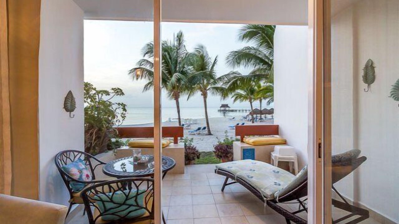 Photo of Others in Costa Maya