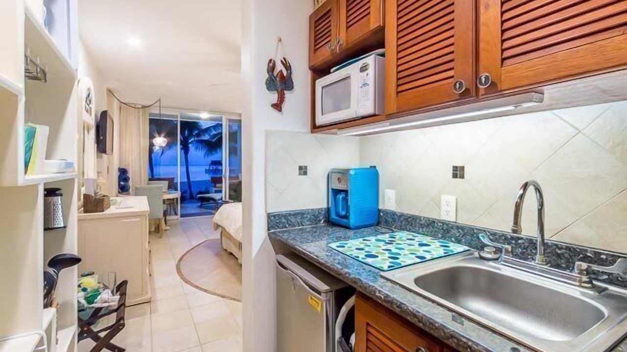 Photo of Kitchen in Costa Maya