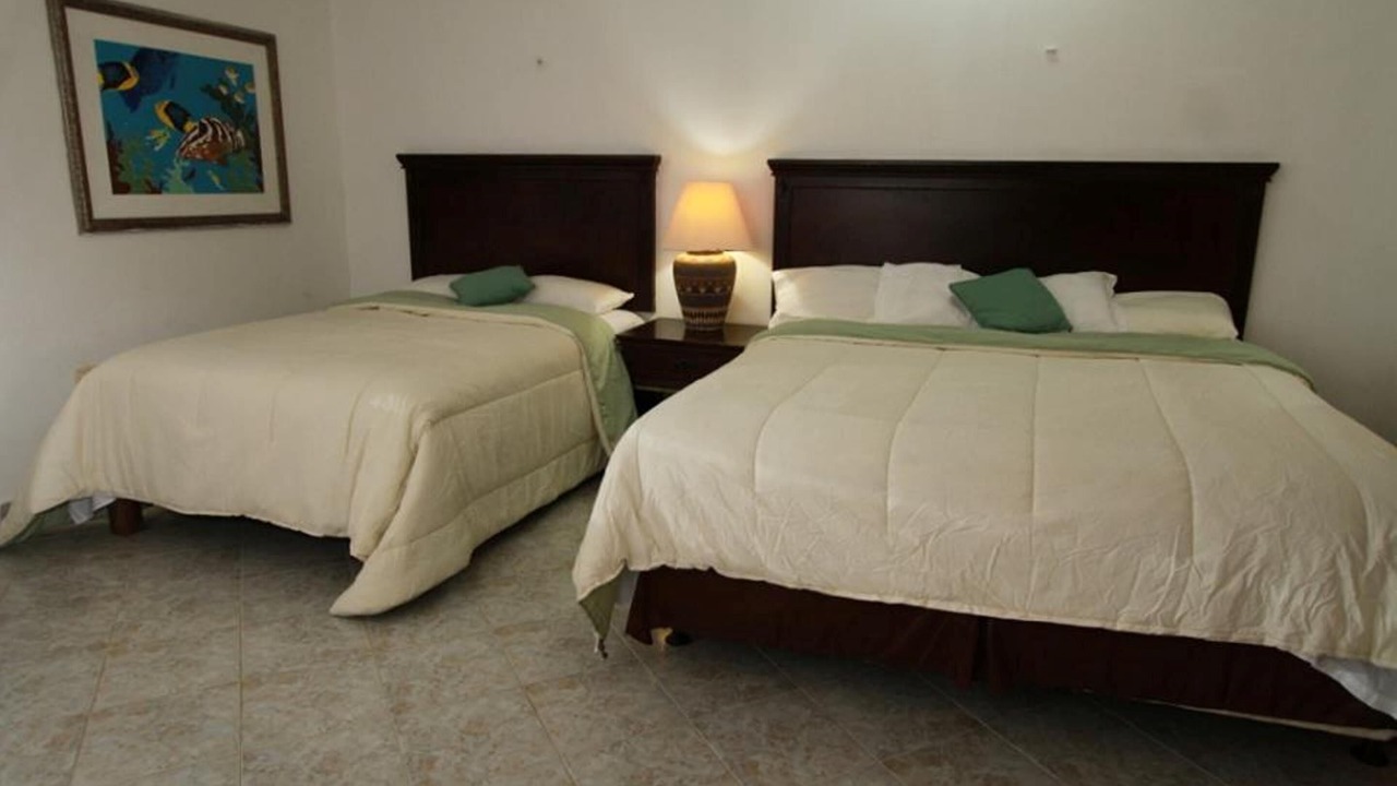 Photo of Bedroom in Costa Maya