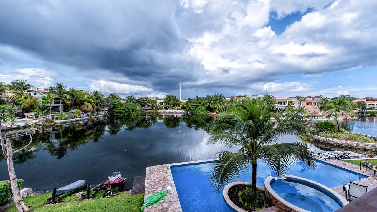 Photo of Outdoor in Puerto Aventuras