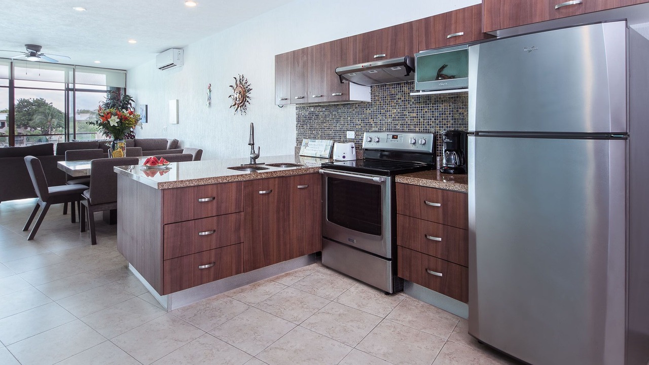 Photo of Others in Puerto Aventuras