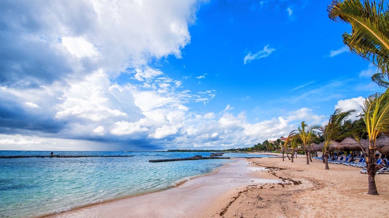 Photo of Others in Puerto Aventuras