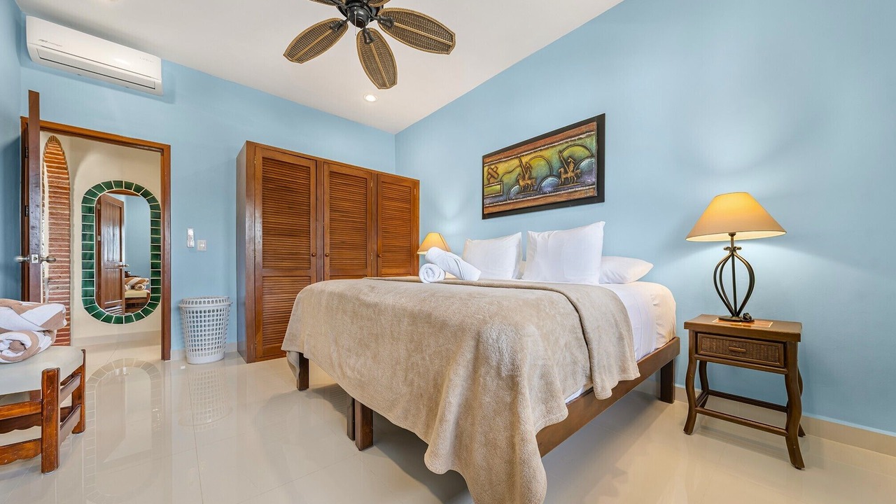 Photo of Bedroom in Centro - Supmza 001