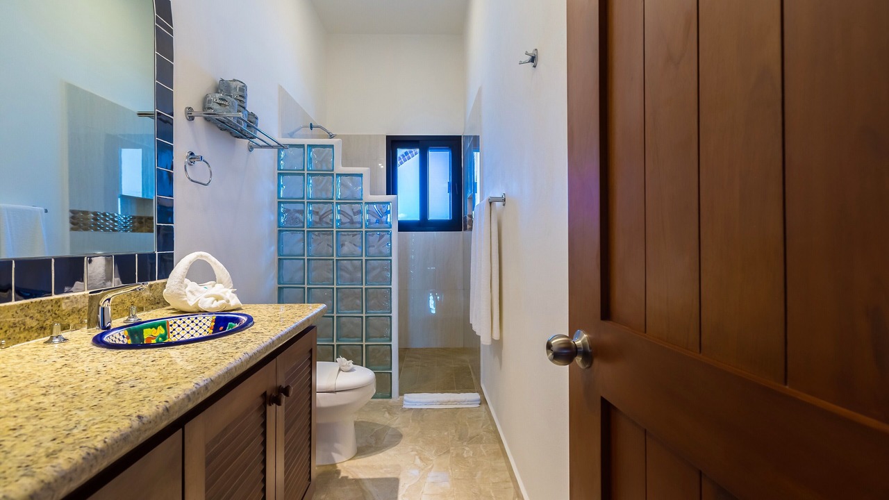 Photo of Bathroom in Centro - Supmza 001