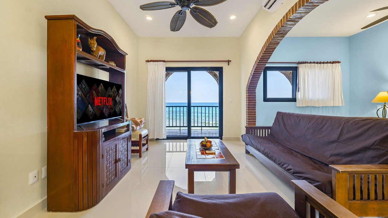 Photo of Livingroom in Centro - Supmza 001