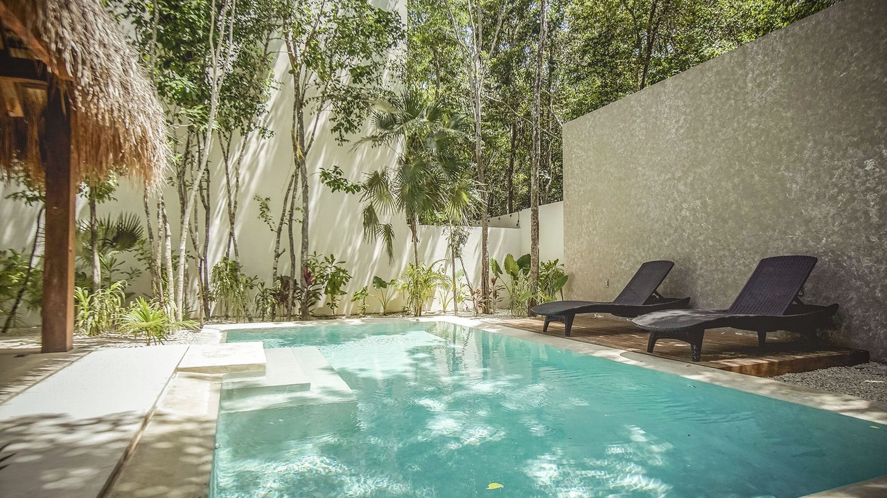 Photo of Outdoor in Tulum