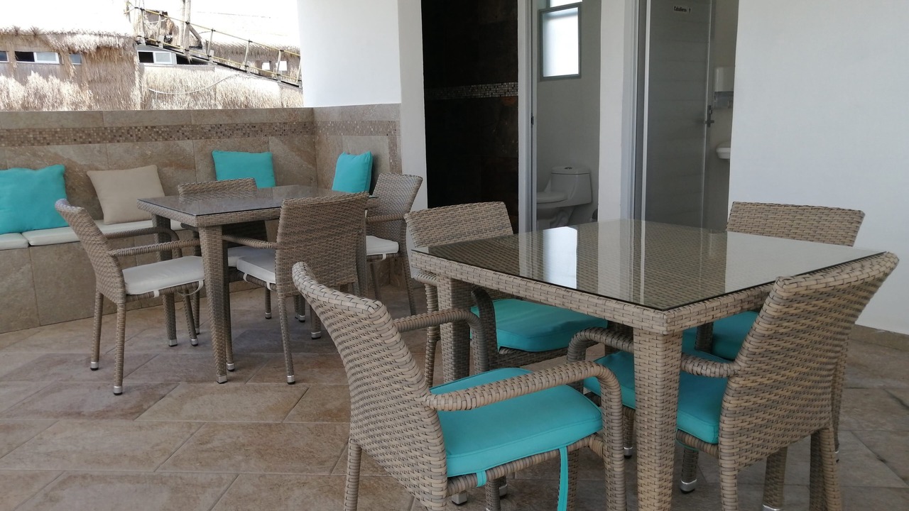 Photo of Outdoor in Zazil-ha