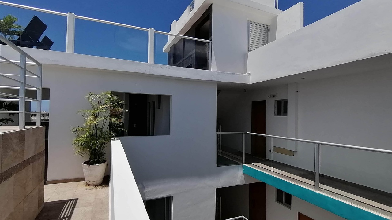 Photo of Outdoor in Zazil-ha